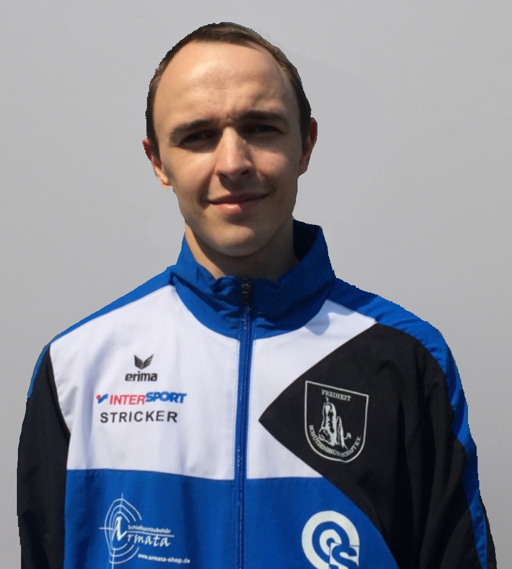 Stephan Evertz