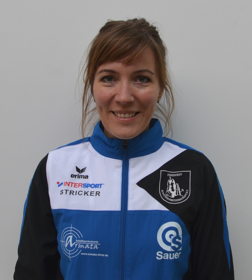 Martina Prekel