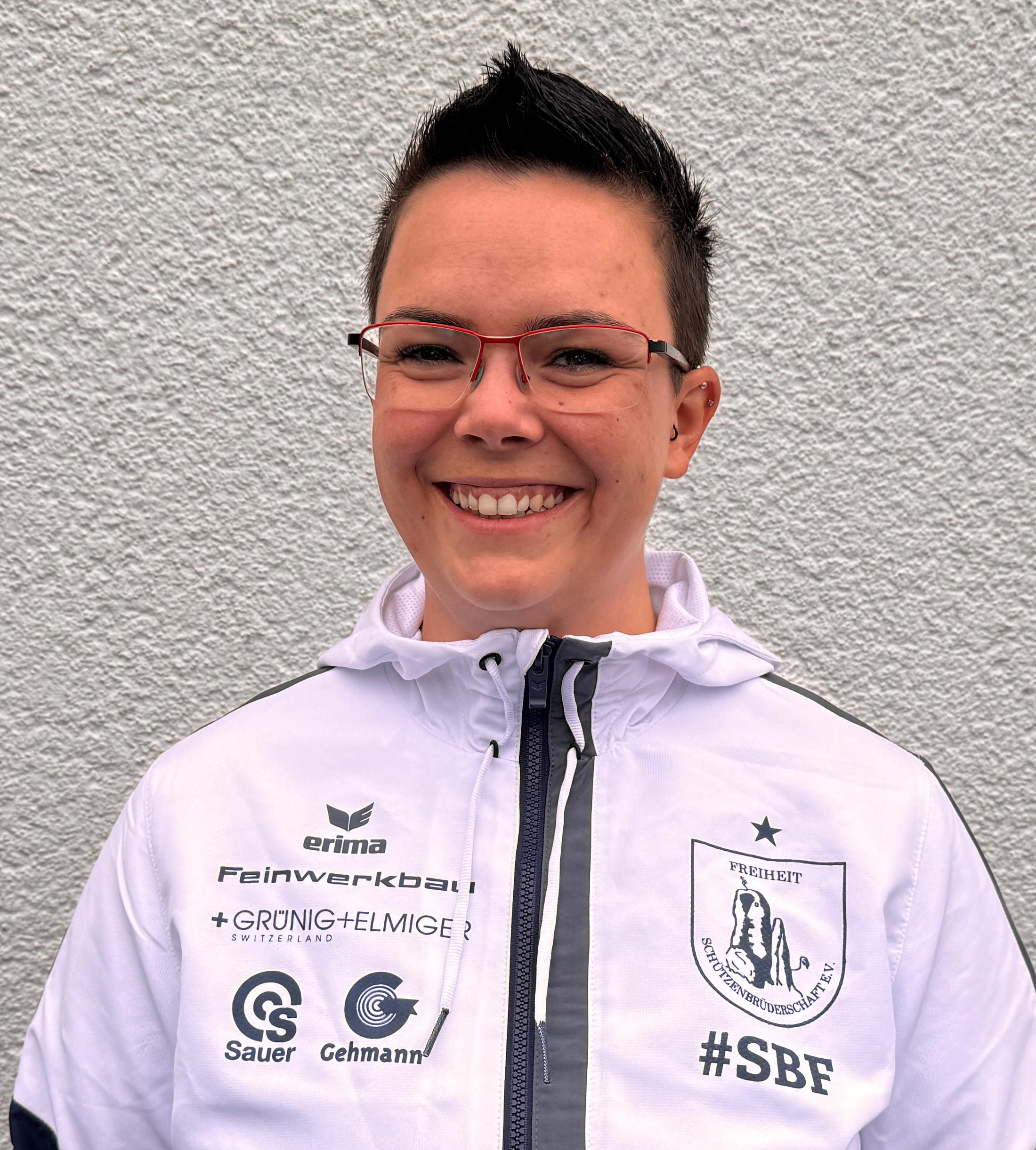 Lisa Müller