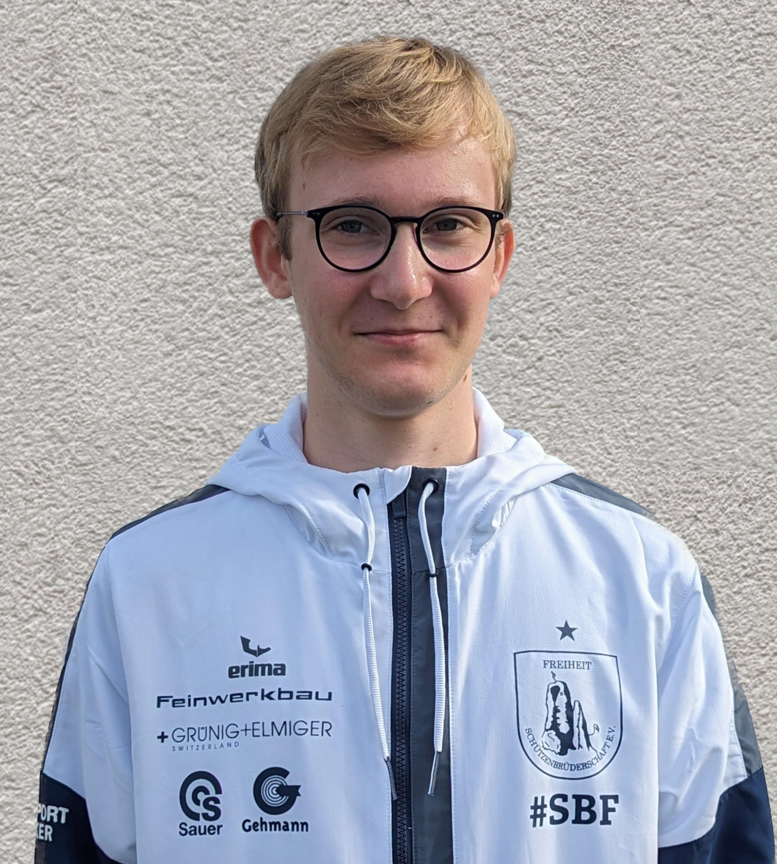 Moritz Faltinat