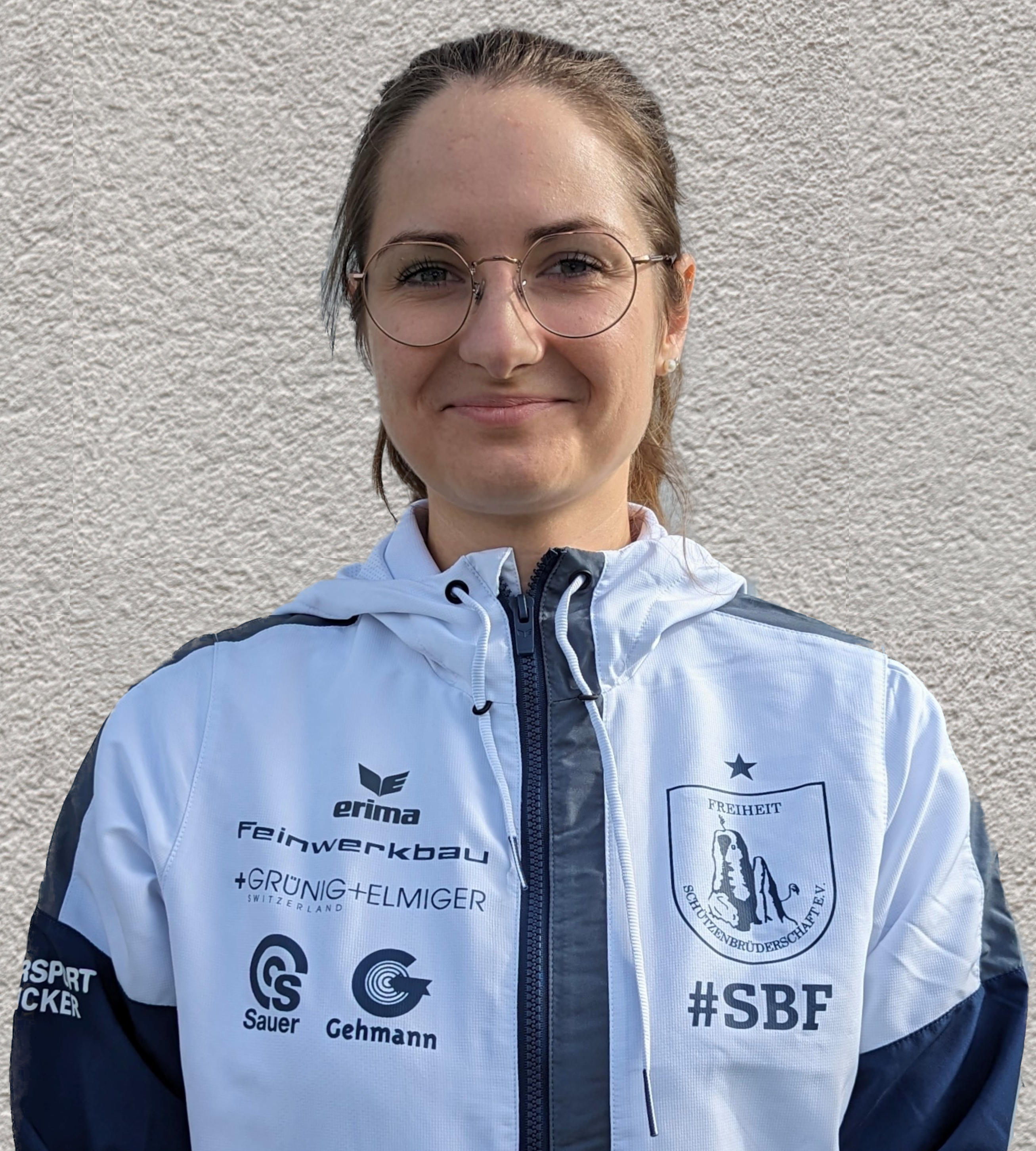 Pamela Bindel