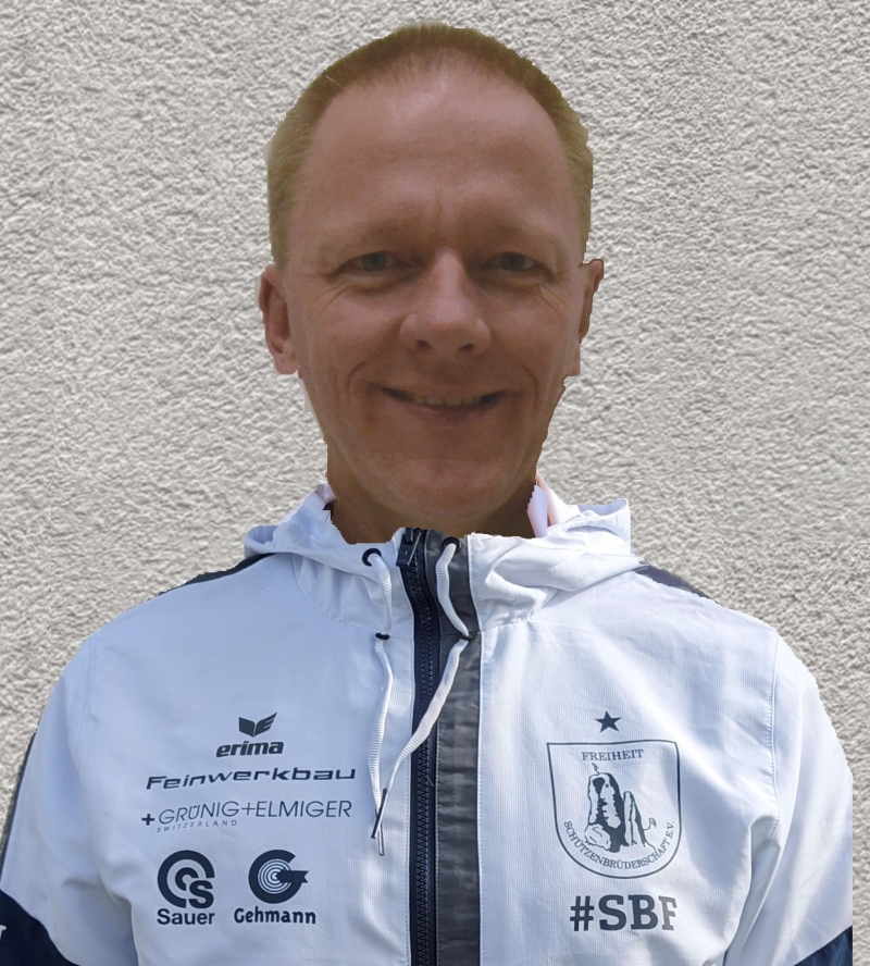 Christian Klees
