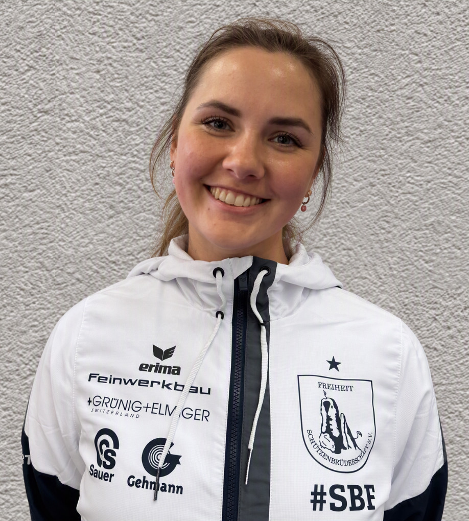 Betina Ljunggren Petersen