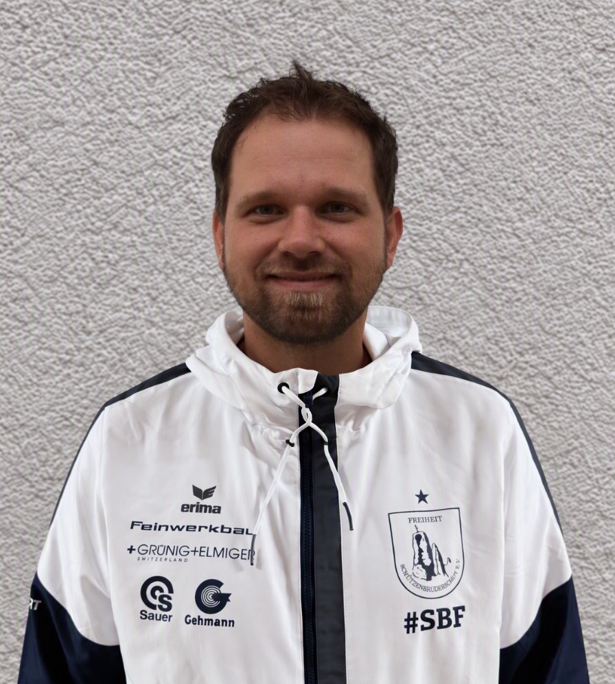 Thorsten Berndt