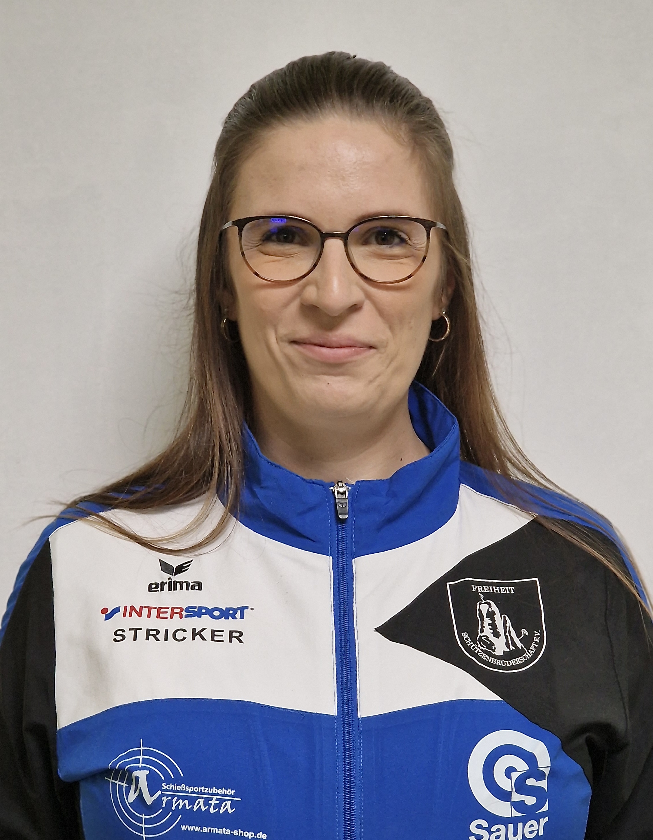 Lisa Ahrendt