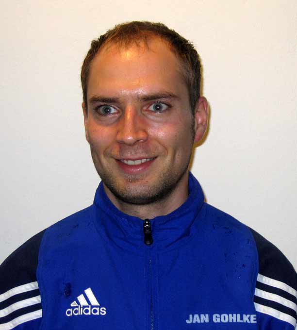 Jan Gohlke 