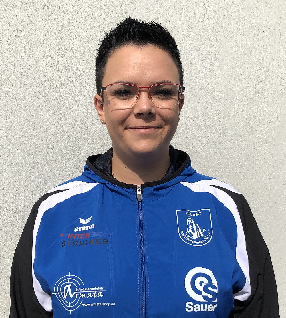 Lisa Müller