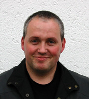 Olaf Nitschke