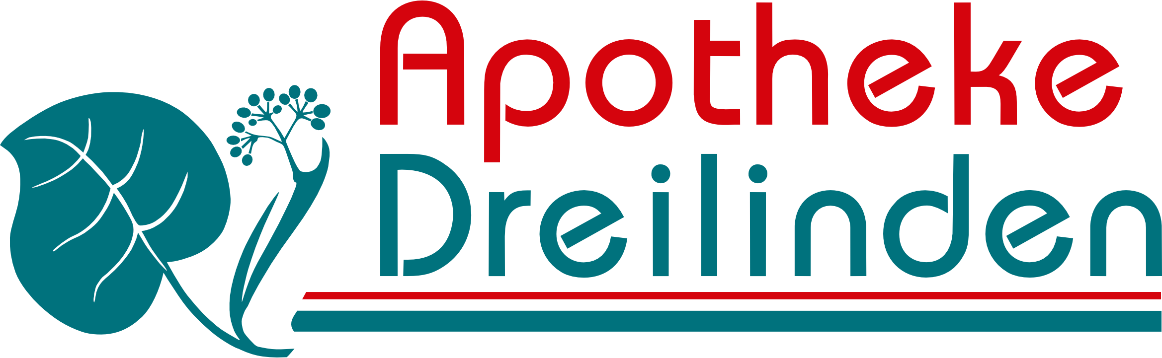 APOTHEKE DREILINDEN