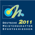 Deutsche Meisterschaften 2011