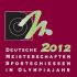 Deutsche Meisterschaften 2012