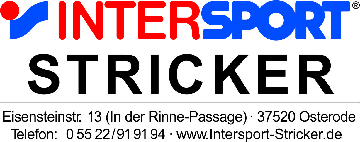 INTERSPORT STRICKER