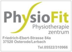 PhysioFit