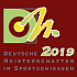 Deutsche Meisterschaften 2019