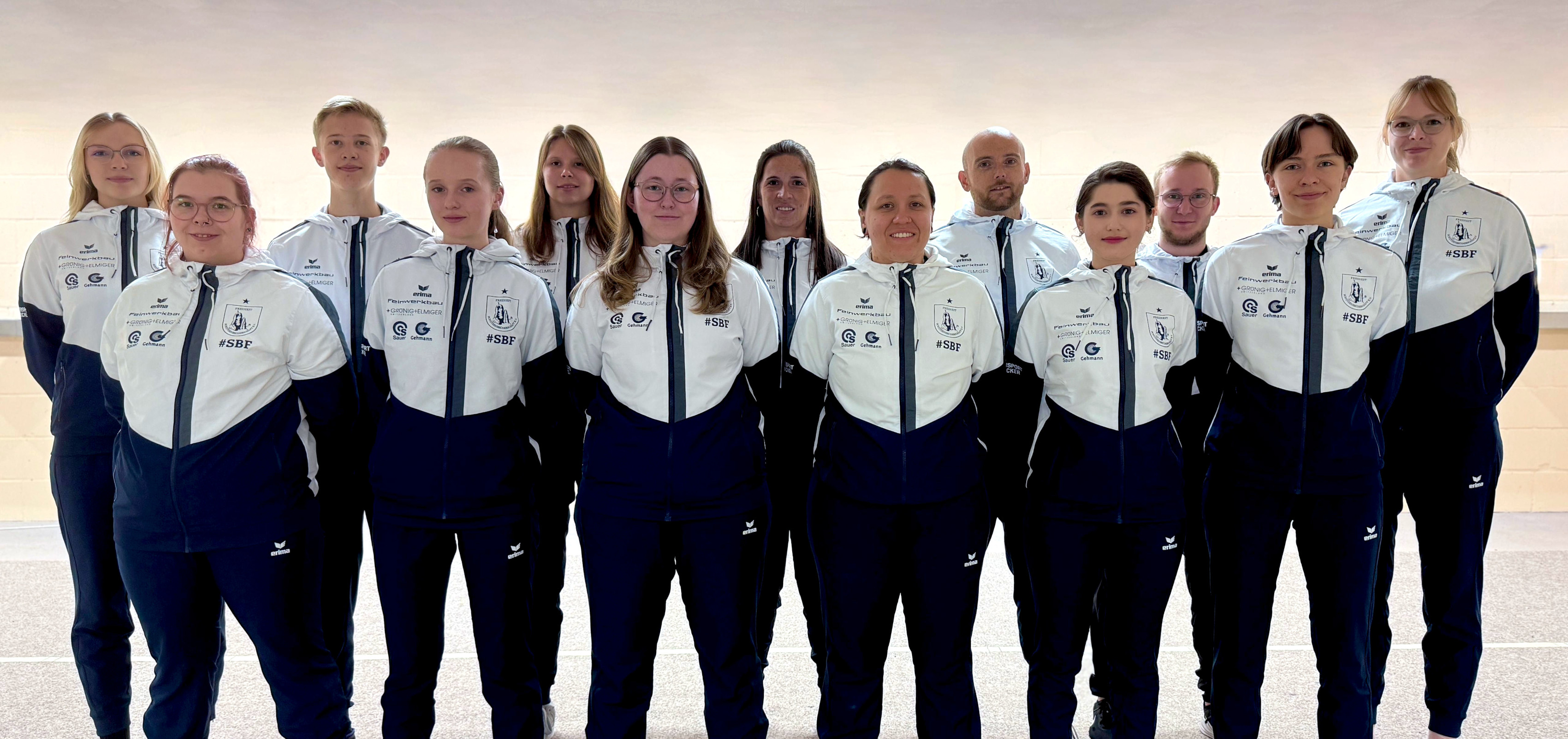 SB Freiheit Team BuLi
